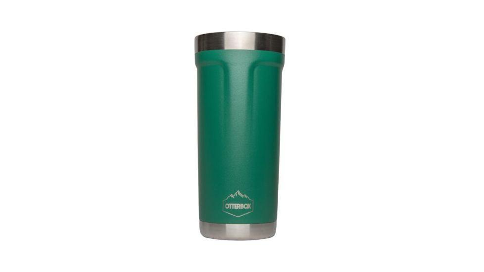 Otterbox Elevation Tumbler w/Closed Lid, Timber Green, 20 oz, 77-58740