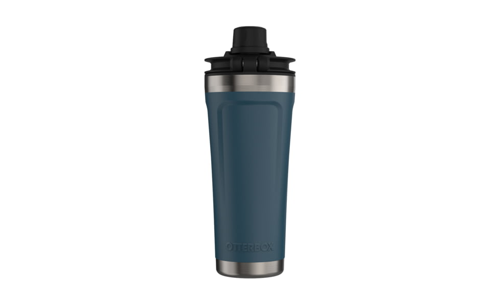 OtterBox Elevation Tumbler W/Hydra Lid, 20Oz, Big Teal, 20oz, 77-64103