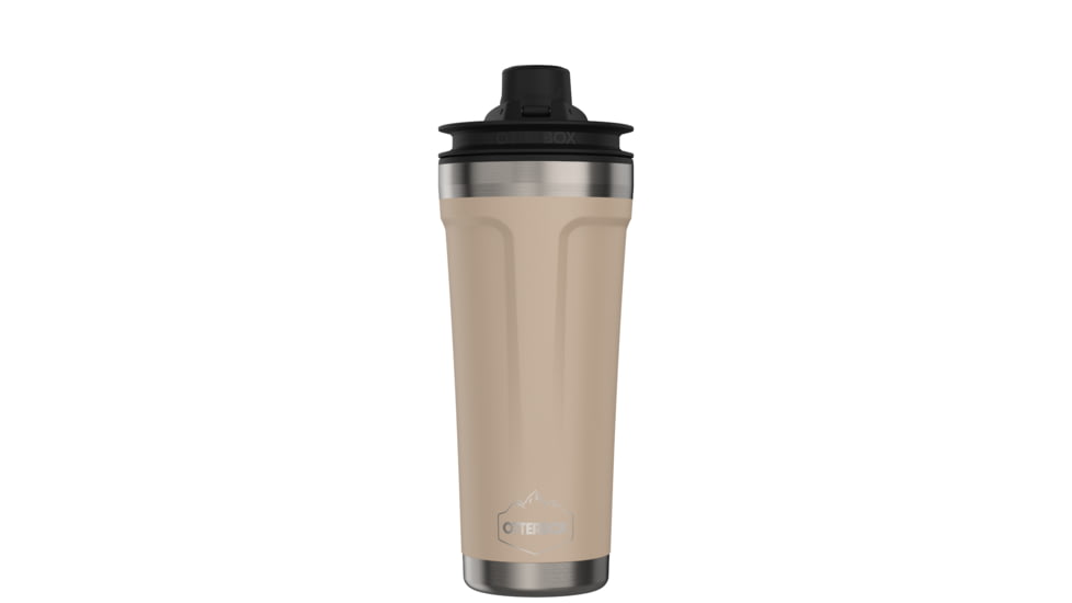 OtterBox Elevation Tumbler W/Hydra Lid, 20Oz, Frapp, 20oz, 77-64104