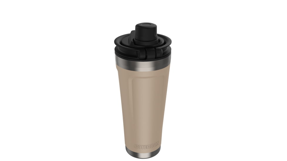 OtterBox Elevation Tumbler W/Hydra Lid, 20Oz, Frapp, 20oz, 77-64104