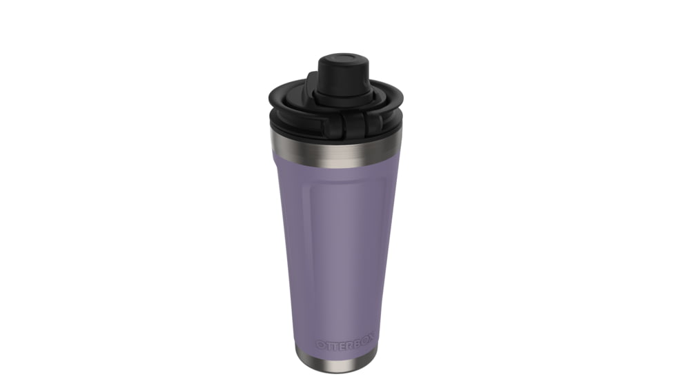 OtterBox Elevation Tumbler W/Hydra Lid, 20Oz, Lavender Chill, 20oz, 77-64101