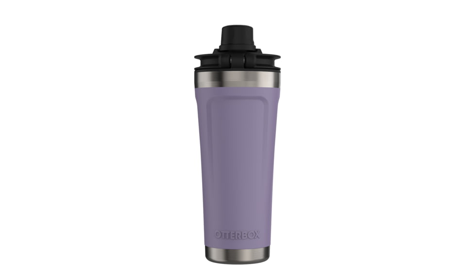 OtterBox Elevation Tumbler W/Hydra Lid, 20Oz, Lavender Chill, 20oz, 77-64101