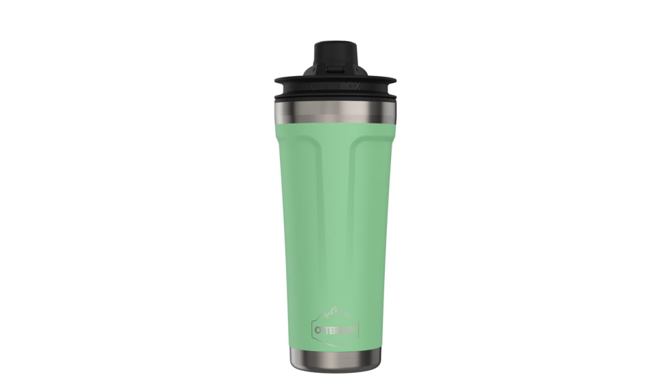 OtterBox Elevation Tumbler W/Hydra Lid, 20Oz, Mint Sprig, 20oz, 77-64105