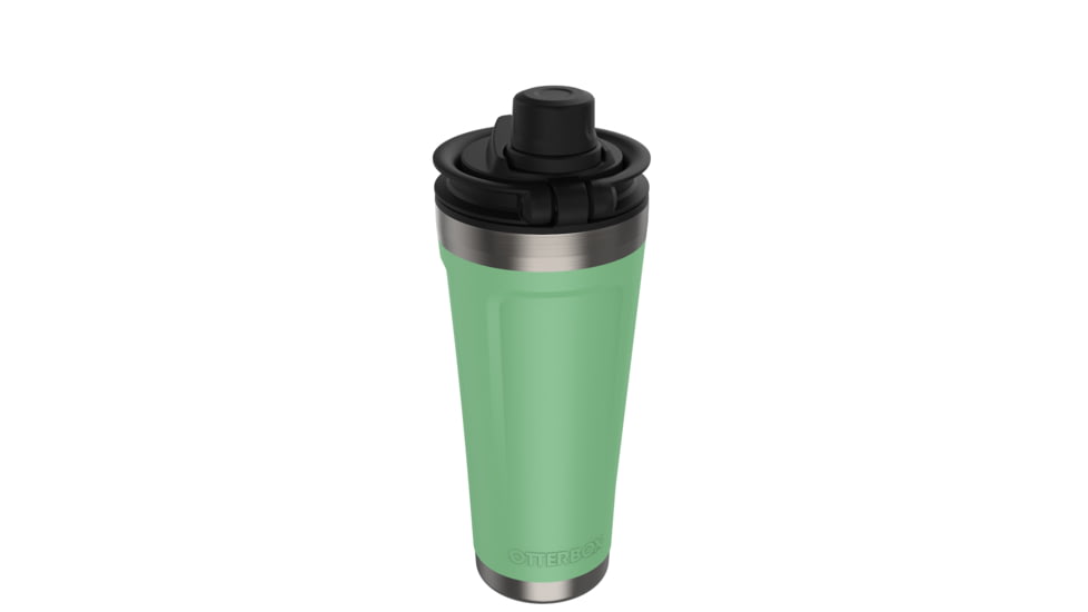 OtterBox Elevation Tumbler W/Hydra Lid, 20Oz, Mint Sprig, 20oz, 77-64105