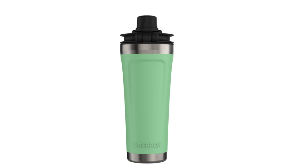 OtterBox Elevation Tumbler W/Hydra Lid, 20Oz, Mint Sprig, 20oz, 77-64105