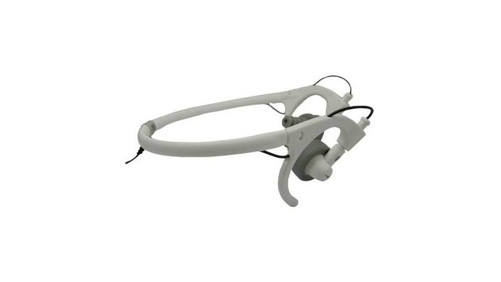 OtterBox H20 Audio Waterproof Headphones for iPod KIT091