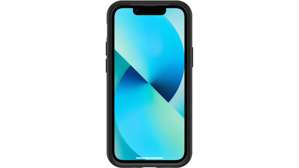 OtterBox Iphone 12/13 Mini Symmetry Case, Ant Black, 77-83474