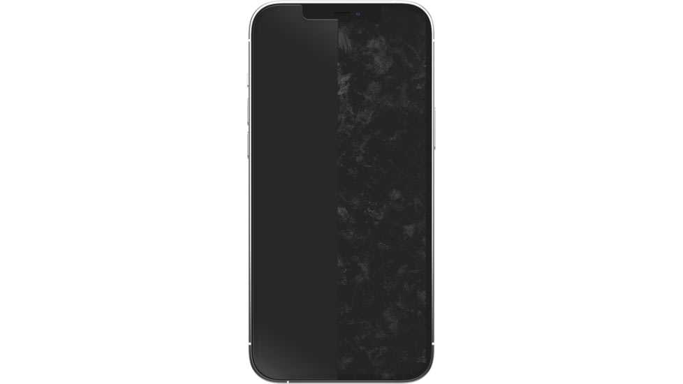 OtterBox Iphone 12 Pro Max Global Amplify Anti-Microbial Case, Clear, 77-65492