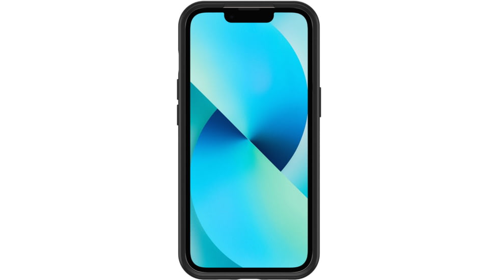 OtterBox Iphone 13 Symmetry Case, Ant Black, 77-85339
