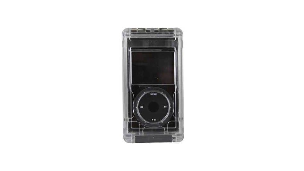 OtterBox Protector Box for iPod VIDEO- Drop proof Waterproof iPod Case,  908-01.3
