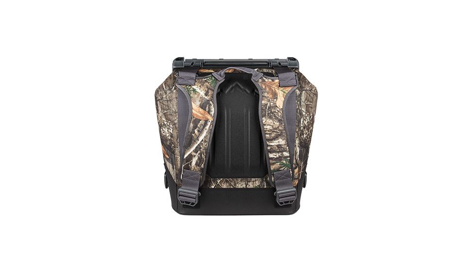 Otterbox Trooper Cooler LT 30 Quart, Forest Edge 77-57748
