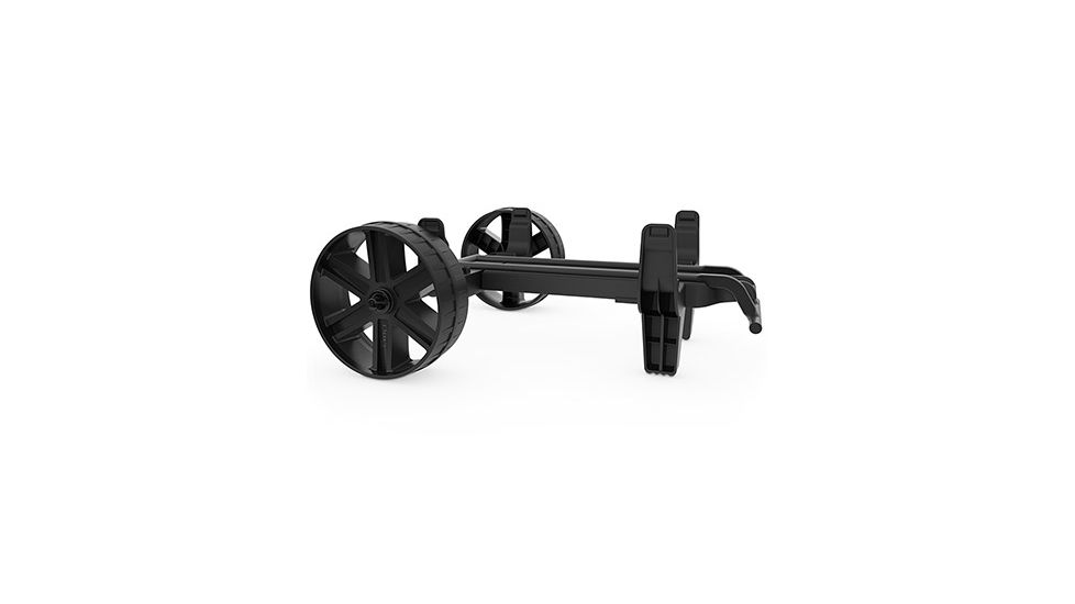 Otterbox Venture All Terrain Wheels Cooler Accessory, Black 78-51281