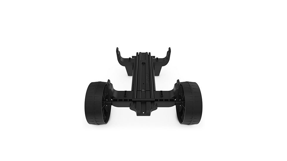 Otterbox Venture All Terrain Wheels Cooler Accessory, Black 78-51281