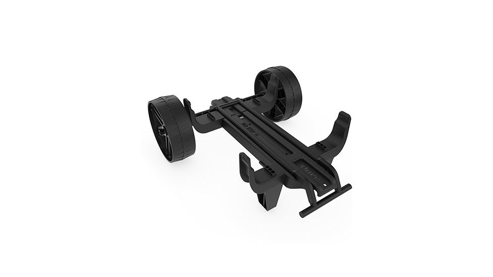 Otterbox Venture All Terrain Wheels Cooler Accessory, Black 78-51281