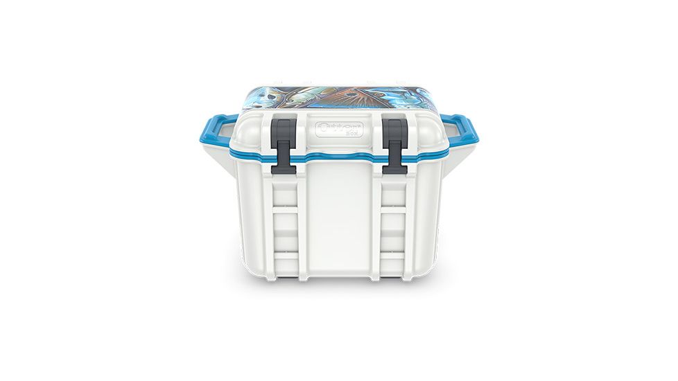 Otterbox Venture Cooler, 25 Quart, Deyoung Salt, 77-59227