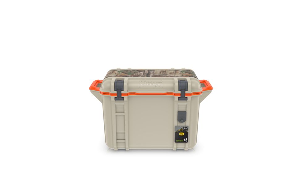 Otterbox Venture Cooler 45 Quart, Back Trail, 77-54464