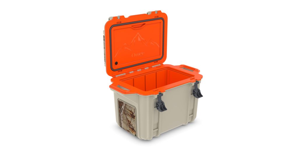 Otterbox Venture Cooler 45 Quart, Back Trail, 77-54464