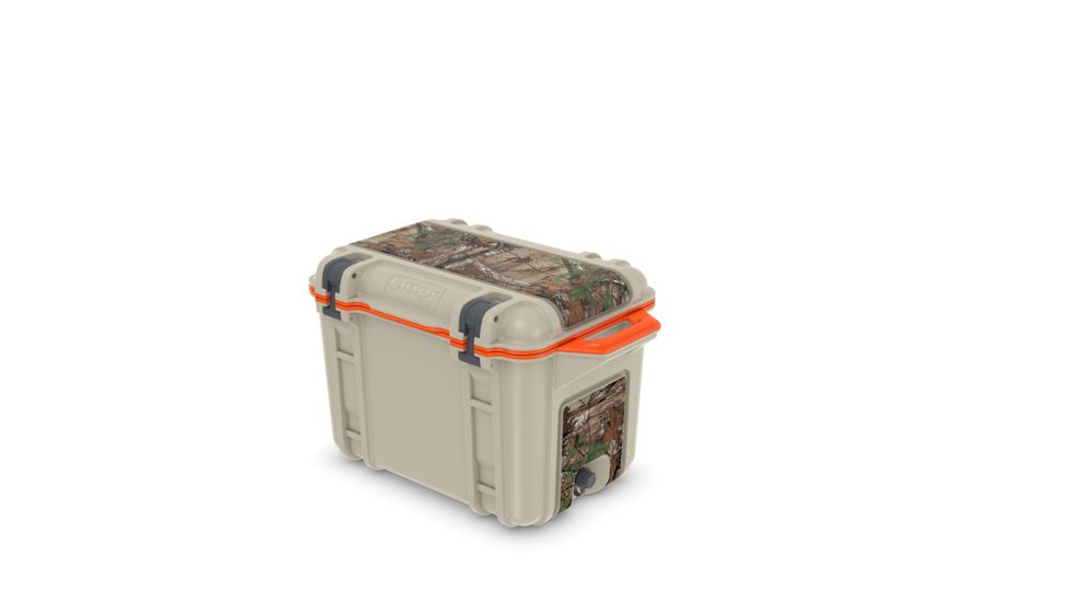 Otterbox Venture Cooler 45 Quart, Back Trail, 77-54464