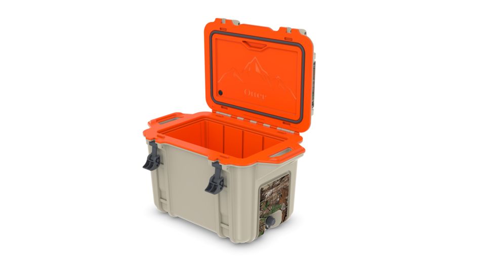 Otterbox Venture Cooler 45 Quart, Back Trail, 77-54464