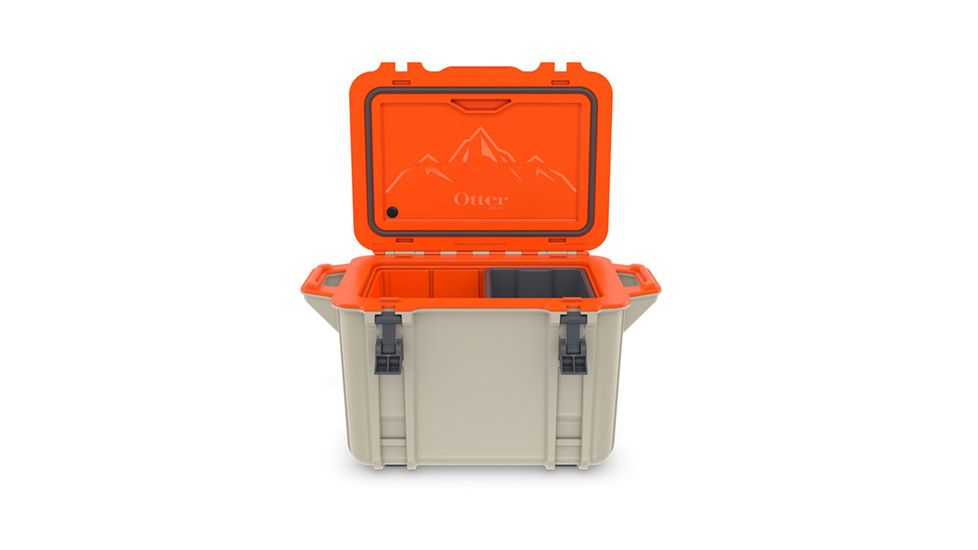 Otterbox Venture Cooler 45 Quart, Back Trail 77-54464