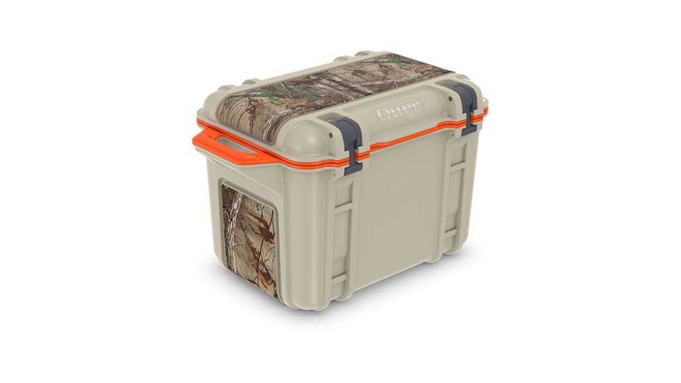 Otterbox Venture Cooler 45 Quart, Back Trail 77-54464