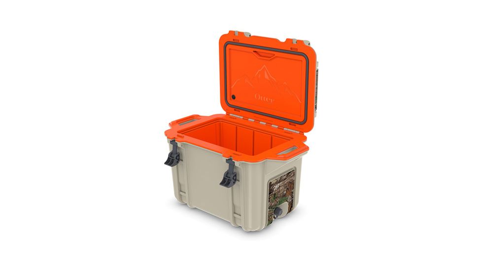 Otterbox Venture Cooler 45 Quart, Back Trail 77-54464