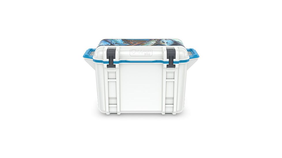 Otterbox Venture Cooler, 45 Quart, Deyoung Salt, 77-59231