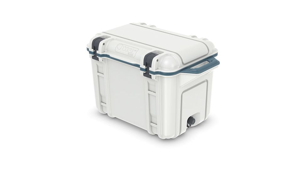 Otterbox Venture Cooler 45 Quart, Hudson 77-54462