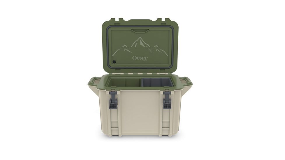 Otterbox Venture Cooler 45 Quart, Ridgeline 77-54463