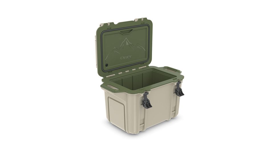 Otterbox Venture Cooler 45 Quart, Ridgeline 77-54463