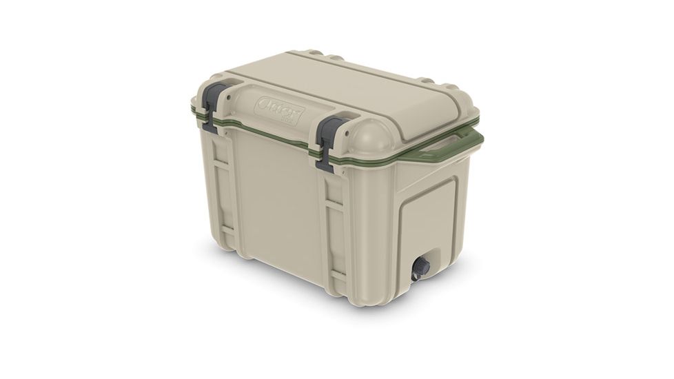 Otterbox Venture Cooler 45 Quart, Ridgeline 77-54463