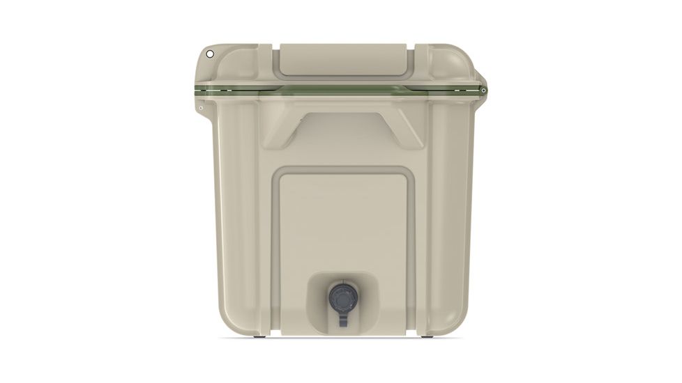 Otterbox Venture Cooler 45 Quart, Ridgeline 77-54463