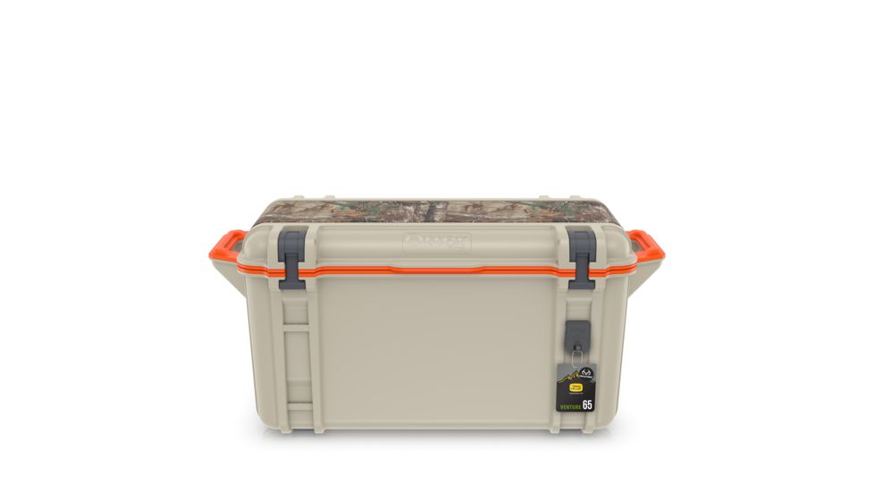Otterbox Venture Cooler 65 Quart, Back Trail, 77-55631