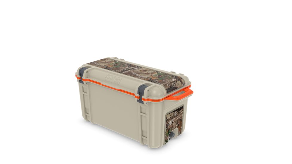 Otterbox Venture Cooler 65 Quart, Back Trail, 77-55631