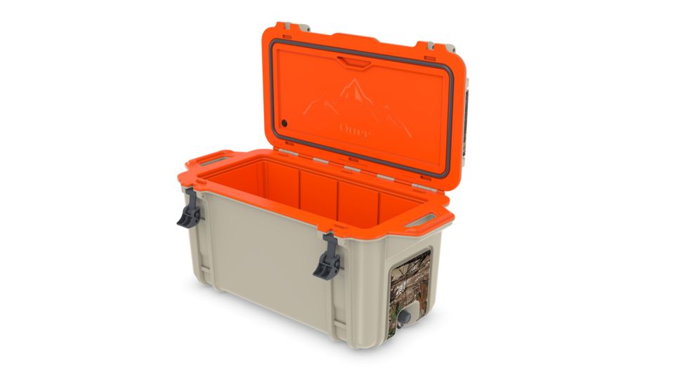 Otterbox Venture Cooler 65 Quart, Back Trail, 77-55631
