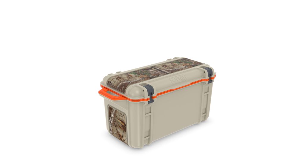 Otterbox Venture Cooler 65 Quart, Back Trail, 77-55631