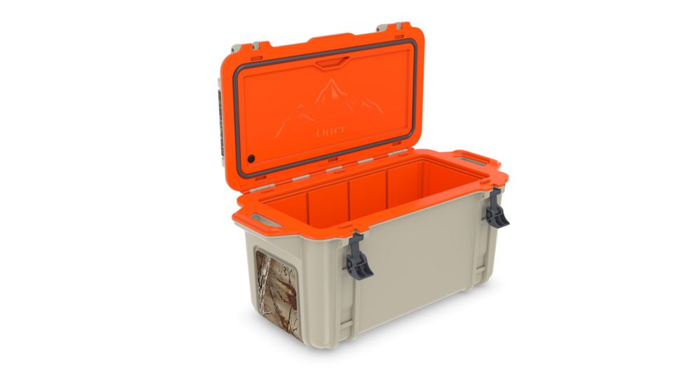 Otterbox Venture Cooler 65 Quart, Back Trail, 77-55631
