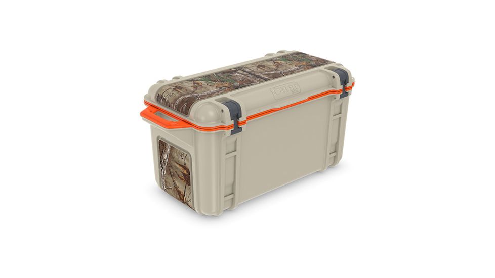 Otterbox Venture Cooler 65 Quart, Back Trail 77-55631