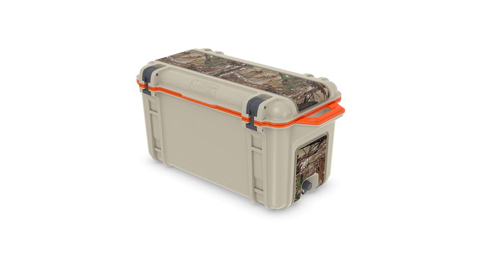 Otterbox Venture Cooler 65 Quart, Back Trail 77-55631