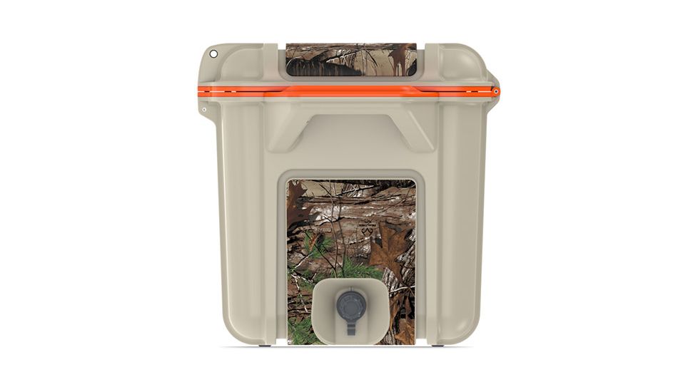 Otterbox Venture Cooler 65 Quart, Back Trail 77-55631