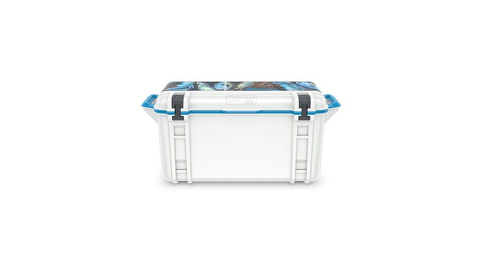 Otterbox Venture Cooler, 65 Quart, Deyoung Salt, 77-59235