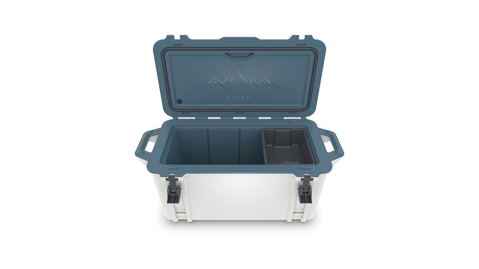 Otterbox Venture Cooler 65 Quart, Hudson 77-54868