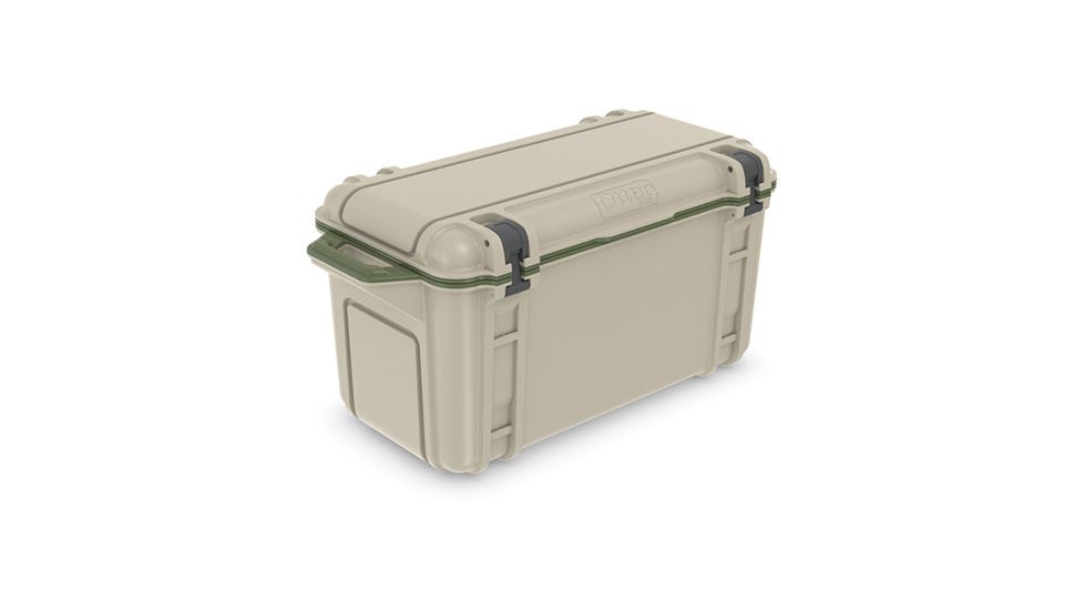 Otterbox Venture Cooler 65 Quart, Ridgeline 77-54869