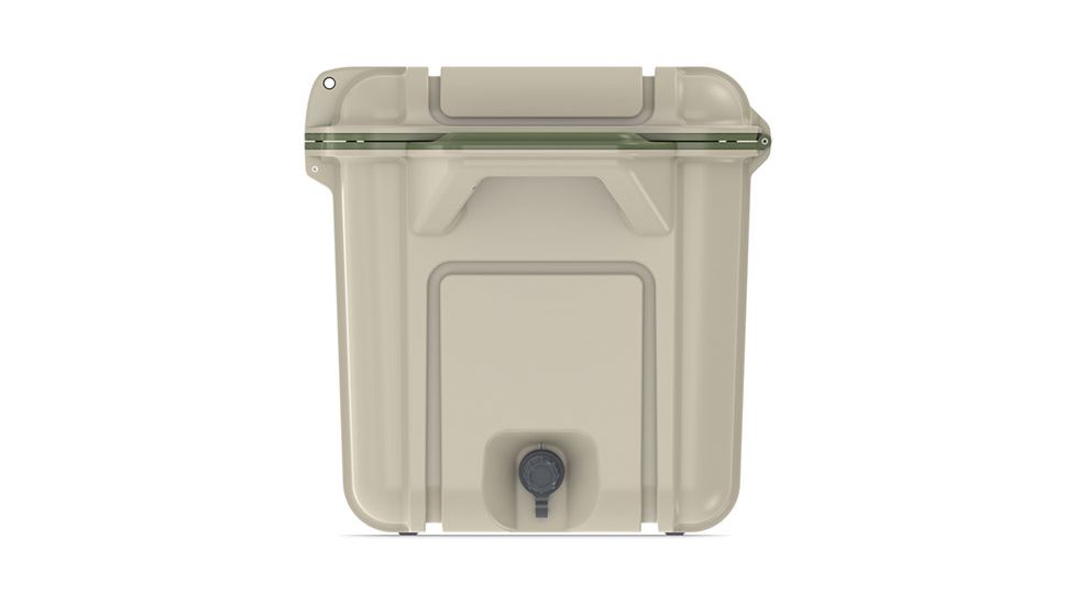 Otterbox Venture Cooler 65 Quart, Ridgeline 77-54869