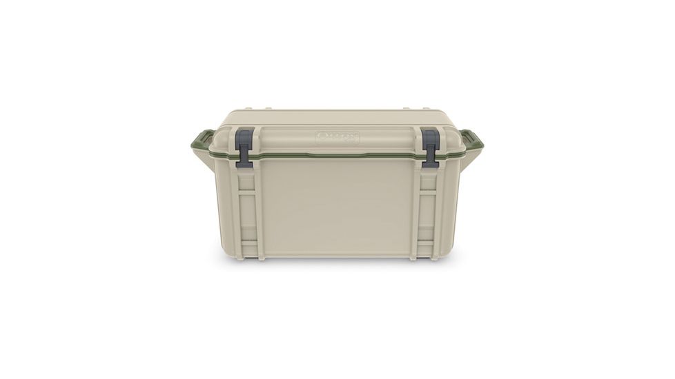 Otterbox Venture Cooler 65 Quart, Ridgeline 77-54869