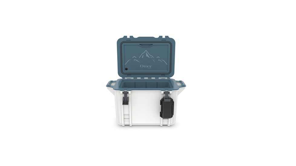 Otterbox Venture Drybox Mount Cooler Accessory, Slate Grey 78-51440