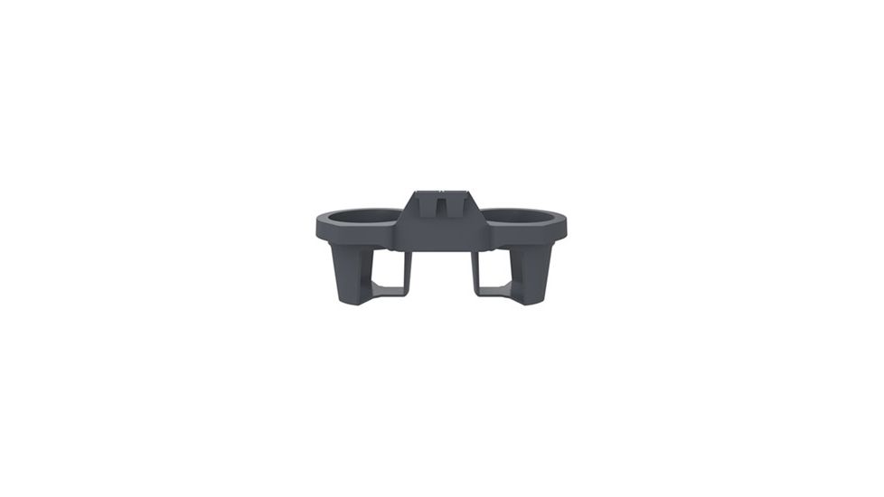 Otterbox Venture Dual Cup Holder Cooler Accessory, Slate Grey 78-51442