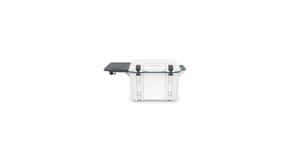 Otterbox Venture Side Table/Cutting Board Cooler Accessory, Slate Grey 78-51282