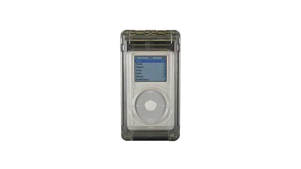 OtterBox Waterproof Case for iPod PHOTO 30/40/60GB, 905-01.2