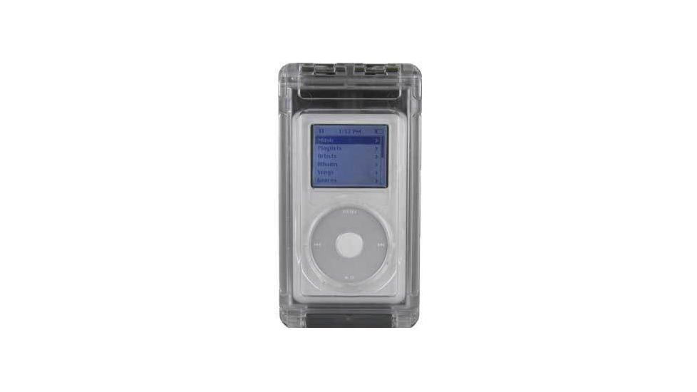OtterBox Waterproof Case for iPod 20Gb, 904-01.2